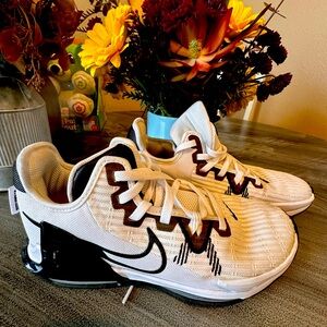 Nike Basketball Shoes